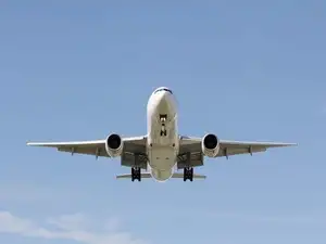 plane - ThinkstockPhotos