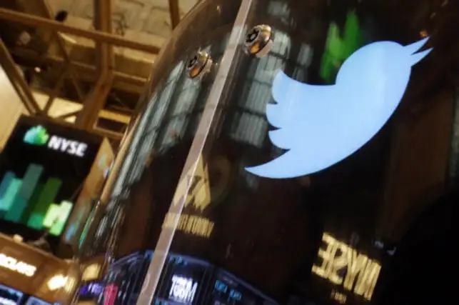 Twitter