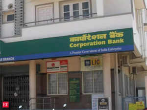 Corporation-bank