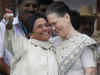 Congress tries to weaken Mayawati’s hold on Dalits