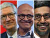 Ask Dr. D: After Tim Apple, are you ready for Satya Microsoft and Sundar Google?