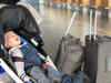 Too much baggage: There’s a baby left in the luggage