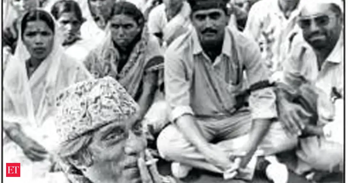 A Muslim-Dalit axis going back to Haji Mastan’s shot at redemption ...