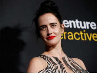 eva green news