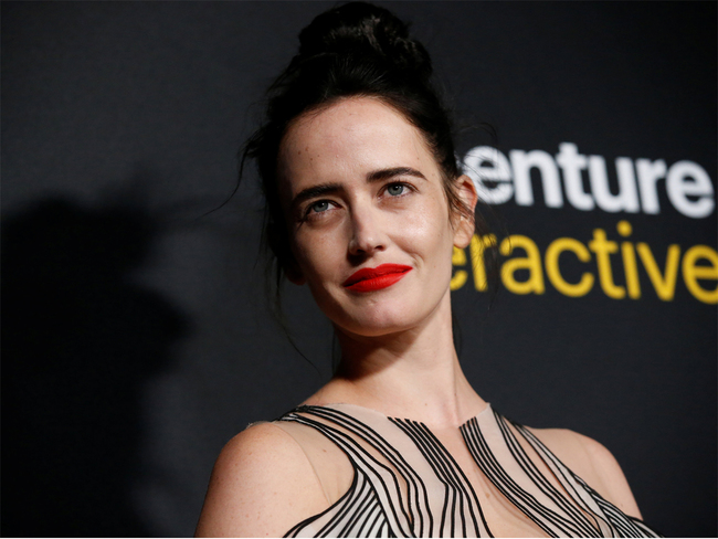 Eva Green Bond Girl Eva Green Says 007 Should Always Be Played By A