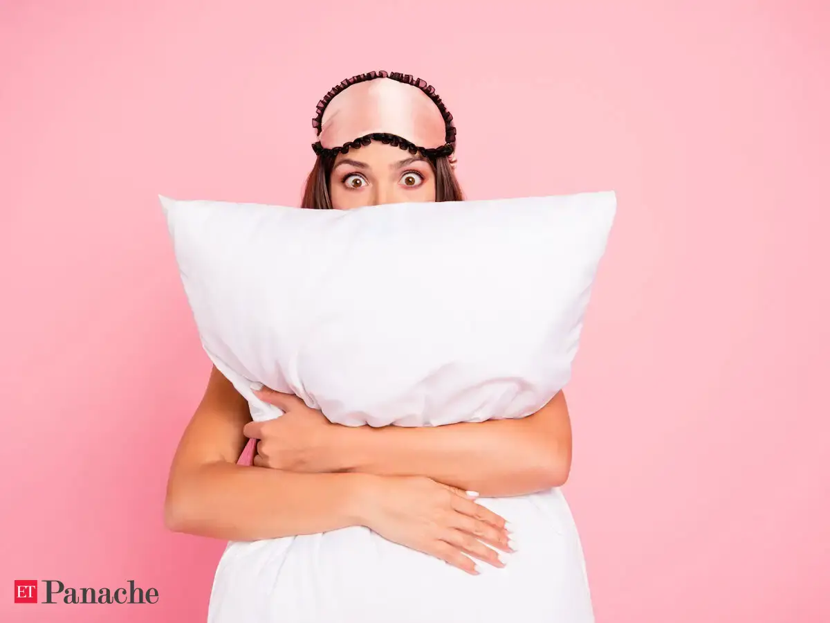 World Sleep Day: World Sleep Day: Nuts, prunes & cherries will calm ...