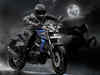 Yamaha Motor unveils 155 cc bike MT-15 at Rs 1.36 lakh