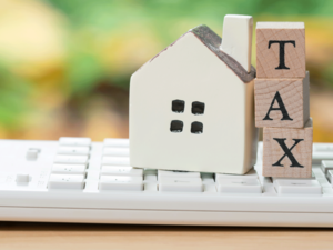 house-tax-getty