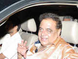 Actor Ambarish