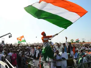 Congress Lok Sabha Candidate List Lok Sabha Polls Congress
