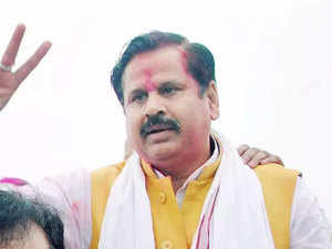 Perfect Chemistry Among 3 Allies: BJP’s Assam in-charge