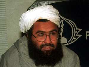 US, France & UK in intense discussions with China on Masood Azhar listing at UN