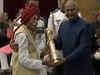 Watch: President Ram Nath Kovind confers Padma awards