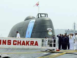 India's submarine deal with Russia raised by some US Congress members with FS: Sources