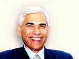 Vinod Rai, Comptroller & Auditor General