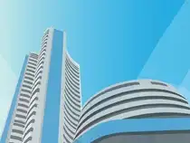 Sensex-Thinkstock