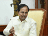 K Chandrashekar Rao's plan in place, no matter who takes Centre