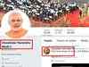 'Chowkidar Narendra Modi': PM renames his Twitter handle