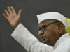 Anna Hazare hails news of former SC judge Ghose being tipped for Lokpal