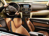 Interiors - Instrument panel & seats