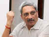 Manohar Parrikar : The man who had the courage to smile in the face of inevitable