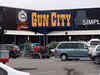 Gun shop says Christchurch suspect bought weapons online