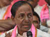 Will unite entire country by founding national party if necessary: TRS chief