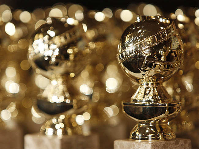 77th Golden Globes to be held on Jan 5, 2020