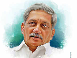 An able administrator and an intellectual: TN Governor on Parrikar