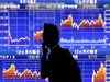 Nikkei pushes higher but weak export data a drag