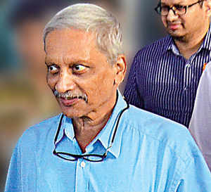 Manohar Parrikar: Life and times of the former Defence Minister