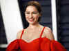 Emilia Clarke 'never googles' herself, says fame can be anxiety-inducing