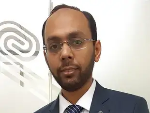 Vinay Paharia, Union AMC-1200