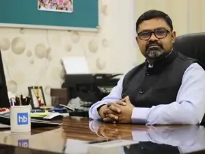 Mr Amit Mukherji, CoFounder & CEO, HostBooks Ltd.