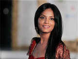 Actress Neetu Chandra