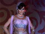 Actress Kangna Ranaut