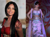 The Aamby Valley India Bridal Week, in Mumbai