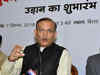FIR against Union minister Jayant Sinha for violation of model code of conduct