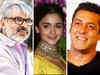 Alia Bhatt bags first Bhansali film 'Inshallah'; will star opposite Salman Khan
