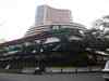 Share market update: Nifty Financial Services index rises; PFC surges over 6%