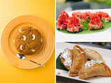 Gulkand Gujiyas, Juicy Jalebis, Healthy Oat Bars: Make Holi More Exciting With Dessert Recipes