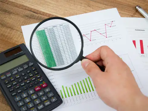 ​Investment summary