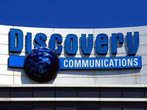 Discovery-comm