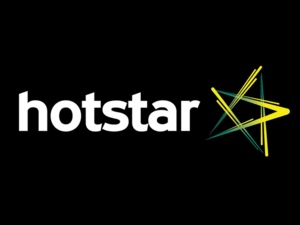 Hotstar-Agencies