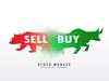 Buy or Sell: Stock ideas by experts for March 20, 2019