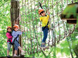 Amusement parks, museums, safaris: Plan a fun and inspirational summer vacation trip with children