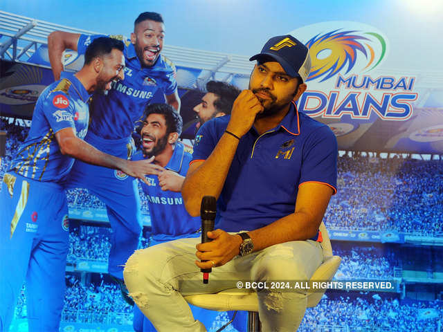  Let's takes a look at what's new in the MI camp as they bid for a fourth IPL crown. 
