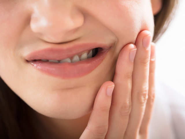 Image result for sensitive teeth