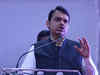 Maharashtra CM says talks on with NCP MP and senior NCP leader to join party