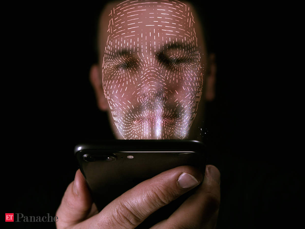 Is Face ID safe from hackers?